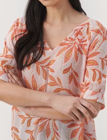 Bluza Part Two, roz