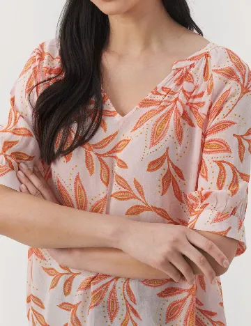 Bluza Part Two, roz