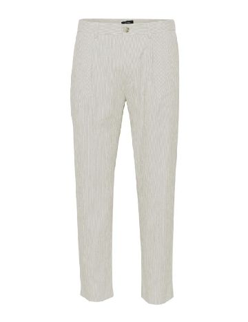 Pantaloni Matinique, gri