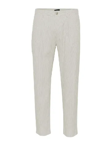 Pantaloni Matinique, gri