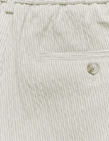 Pantaloni Matinique, gri