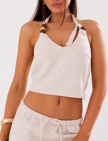 Top Musera, crem