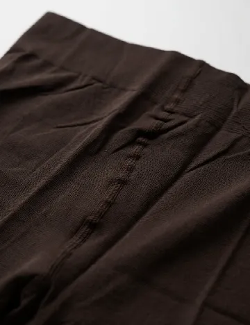 Ciorapi Calzedonia, maro