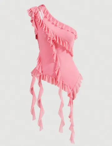 Bluza SHEIN, roz