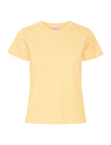 Tricou Part Two, galben