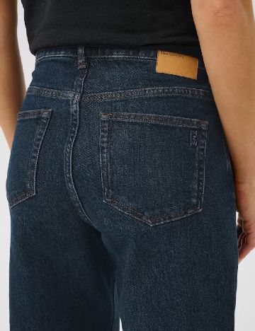 Pantaloni scurti My Essential Wardrobe, bleumarin