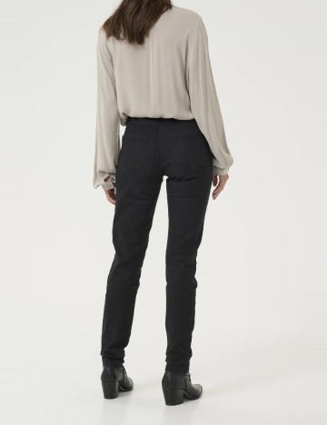Bluza Kaffe, gri
