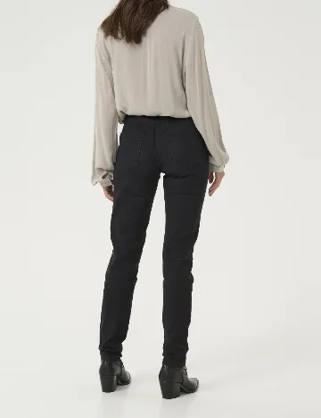Bluza Kaffe, gri