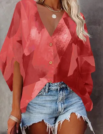 Bluza SHEIN, roz