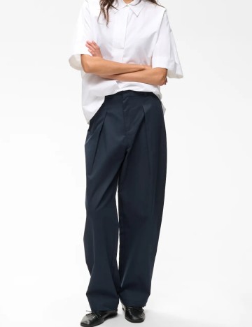 Pantaloni InWear, bleumarin