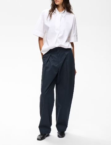 Pantaloni InWear, bleumarin