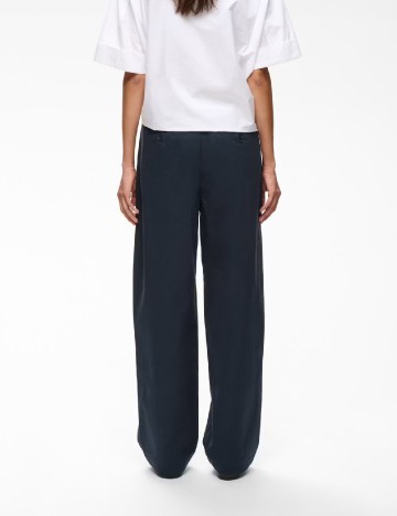 Pantaloni InWear, bleumarin