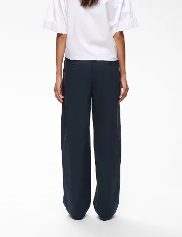 Pantaloni InWear, bleumarin