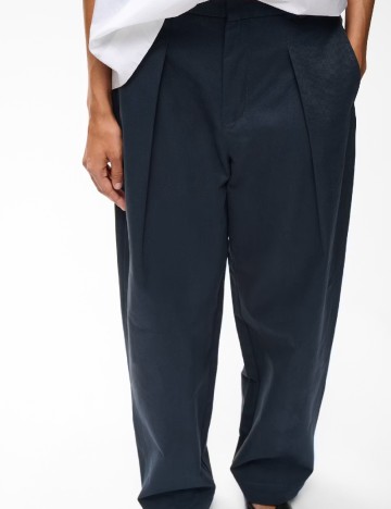 Pantaloni InWear, bleumarin