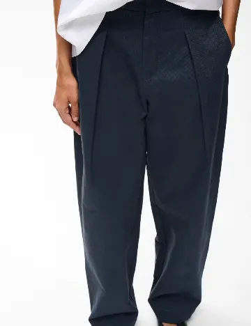 Pantaloni InWear, bleumarin