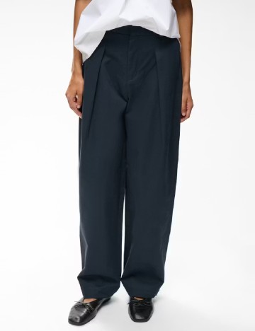 Pantaloni InWear, bleumarin
