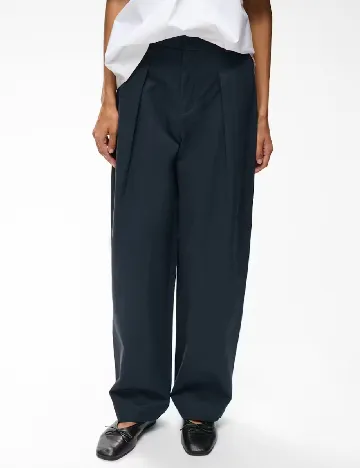 Pantaloni InWear, bleumarin