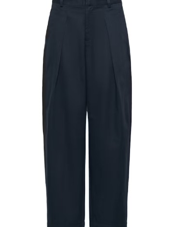 Pantaloni InWear, bleumarin