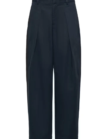 Pantaloni InWear, bleumarin