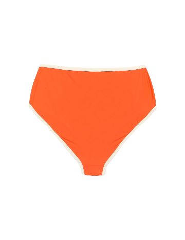 Chilot de  baie InWear, portocaliu