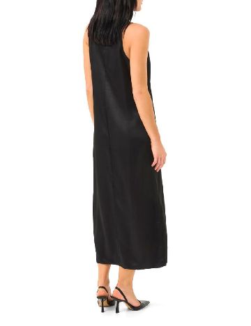 Rochie medie My Essential Wardrobe, negru