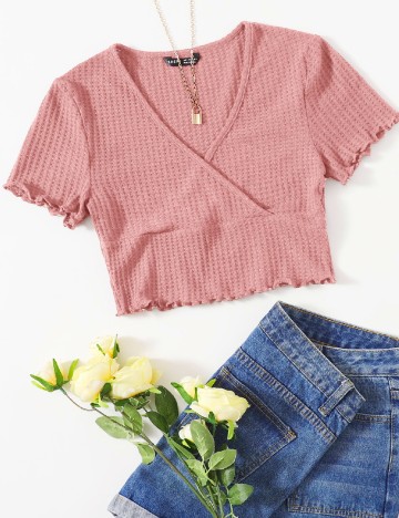 Top SHEIN, roz