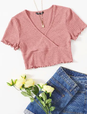 Top SHEIN, roz