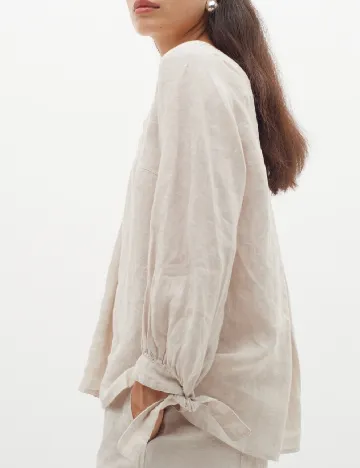 Bluza InWear, bej