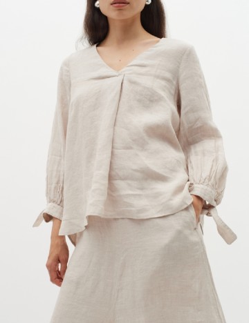 Bluza InWear, bej