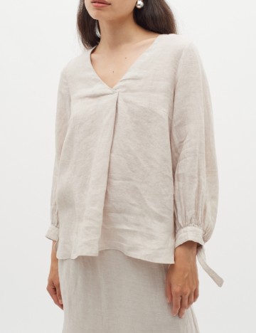 Bluza InWear, bej