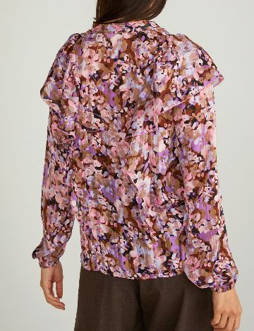 Bluza InWear, mix culori