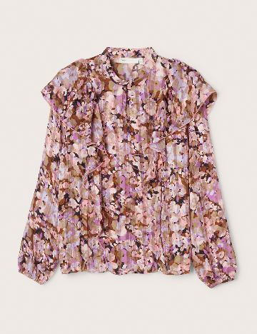 Bluza InWear, mix culori