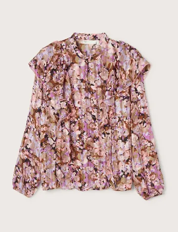 Bluza InWear, mix culori