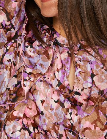 Bluza InWear, mix culori