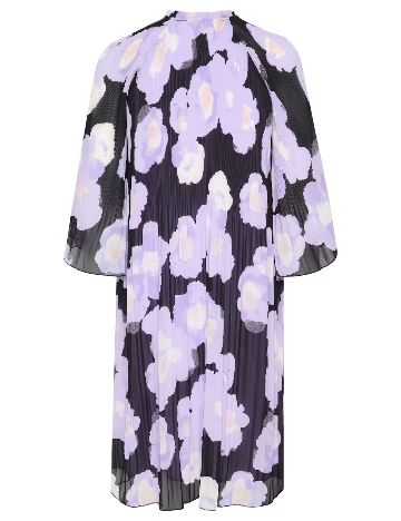 Rochie scurta InWear, mix culori