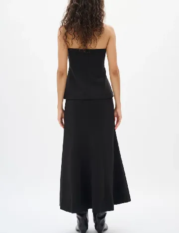 Top InWear, negru