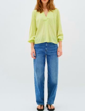Bluza InWear, verde