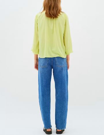 Bluza InWear, verde