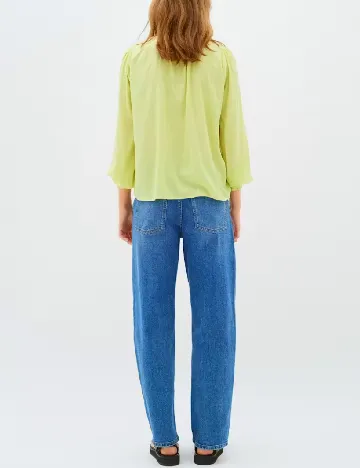 Bluza InWear, verde