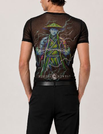 Tricou ASOS, mix culori