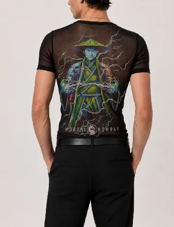Tricou ASOS, mix culori