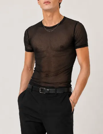 Tricou ASOS, mix culori