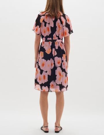 Rochie scurta InWear, mix culori