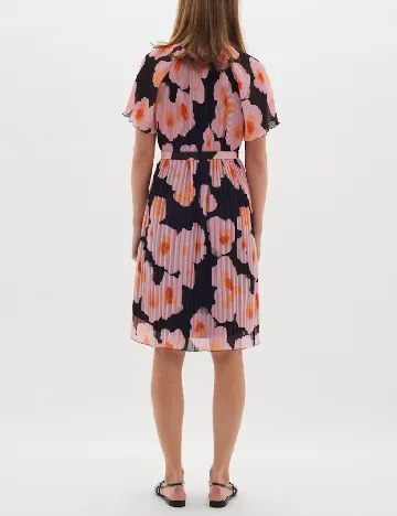Rochie scurta InWear, mix culori