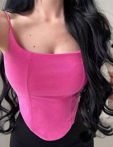 Top SHEIN, roz