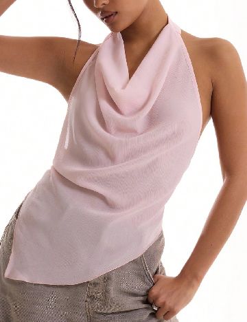 Top SHEIN, roz
