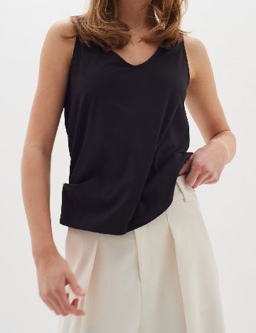 Maiou InWear, negru