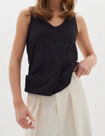 Maiou InWear, negru