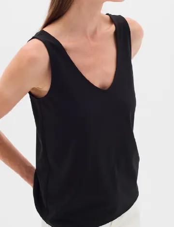Maiou InWear, negru