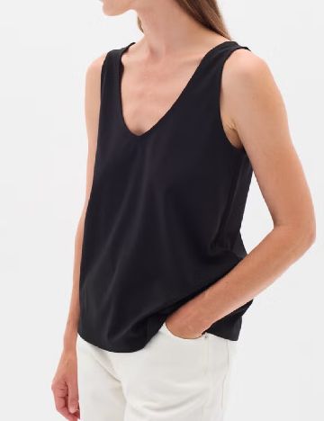 Maiou InWear, negru